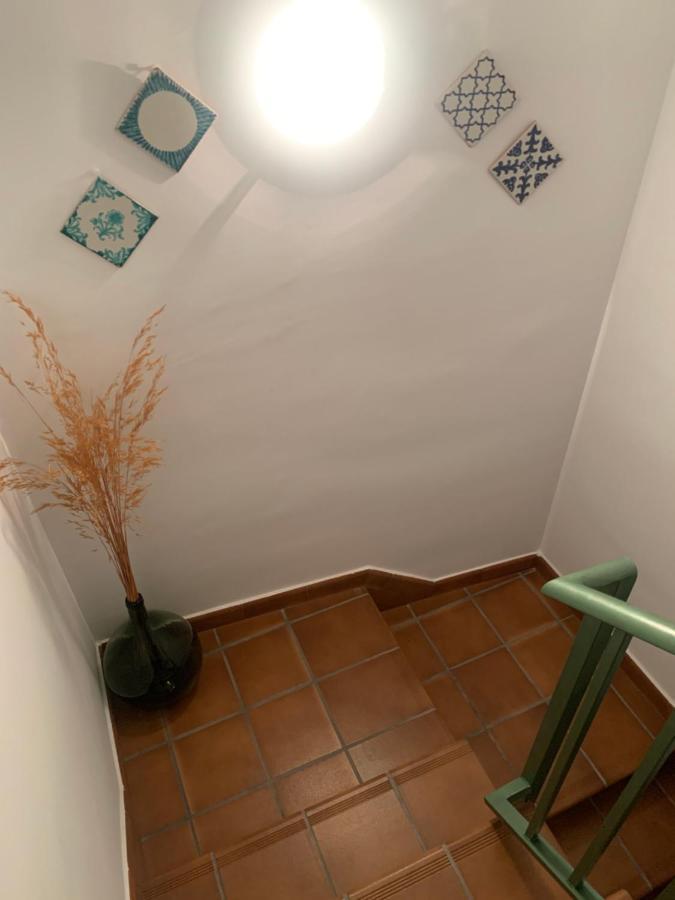 Apartamento Plaza Del Navarro Oropesa Exterior photo
