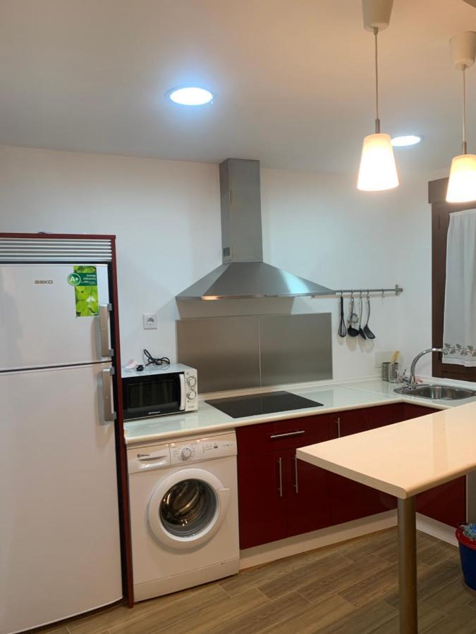 Apartamento Plaza Del Navarro Oropesa Exterior photo