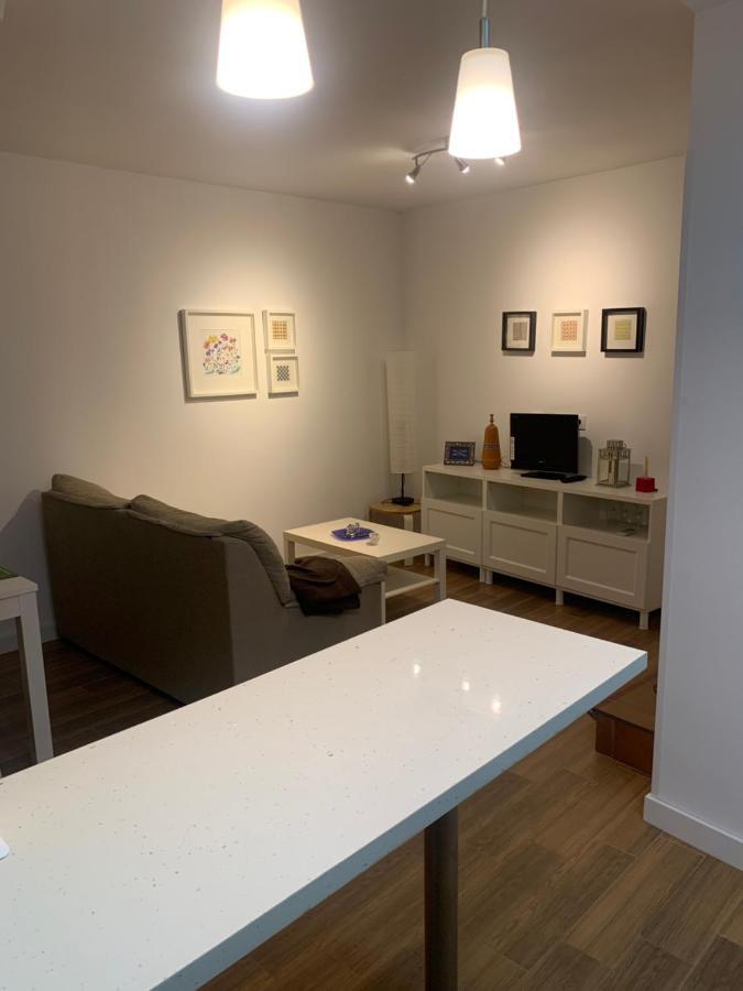 Apartamento Plaza Del Navarro Oropesa Exterior photo