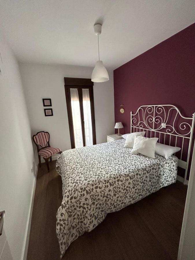 Apartamento Plaza Del Navarro Oropesa Exterior photo