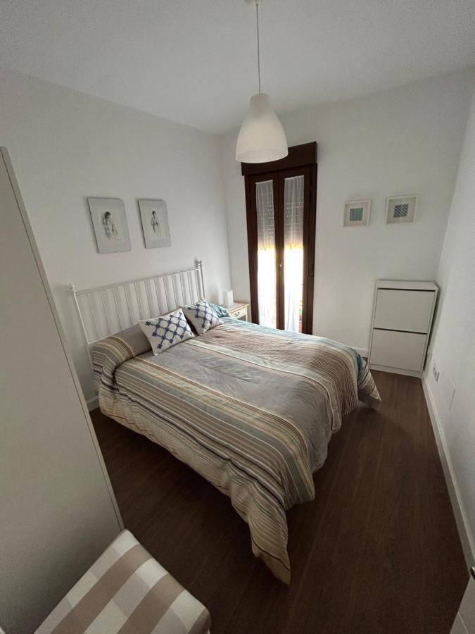 Apartamento Plaza Del Navarro Oropesa Exterior photo