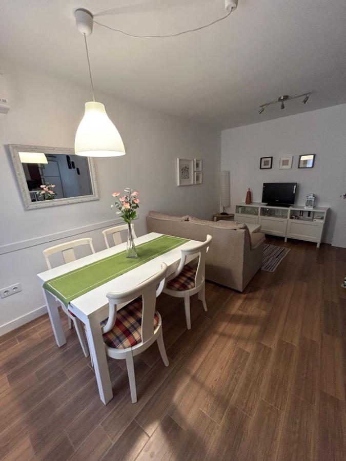 Apartamento Plaza Del Navarro Oropesa Exterior photo