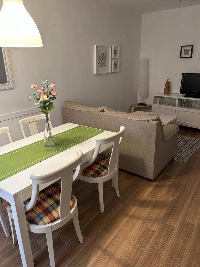 Apartamento Plaza Del Navarro Oropesa Exterior photo