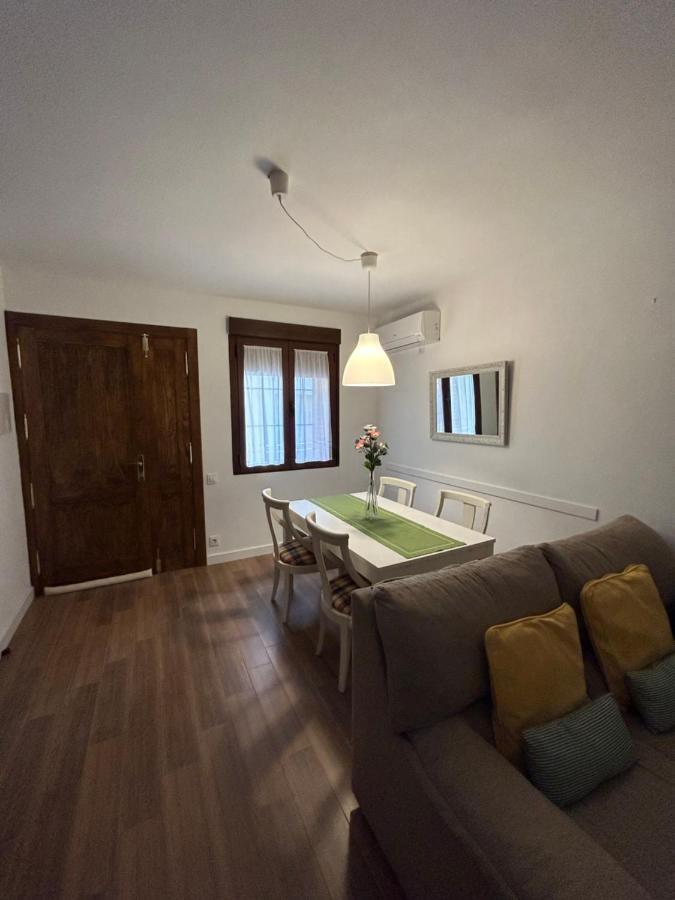 Apartamento Plaza Del Navarro Oropesa Exterior photo