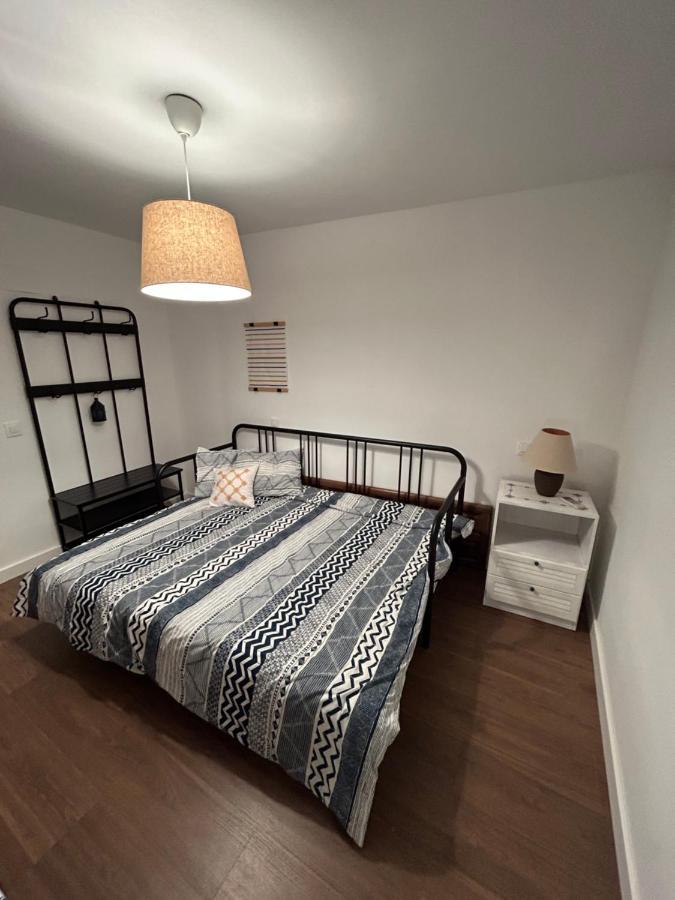 Apartamento Plaza Del Navarro Oropesa Exterior photo