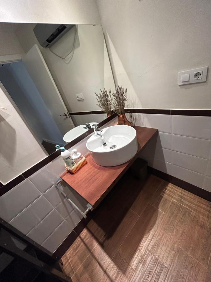 Apartamento Plaza Del Navarro Oropesa Exterior photo