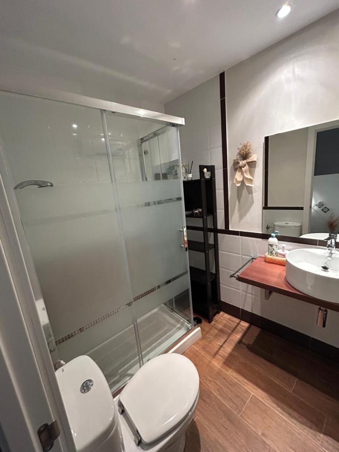 Apartamento Plaza Del Navarro Oropesa Exterior photo